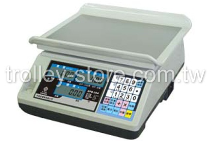 EPB-30電子計價桌秤